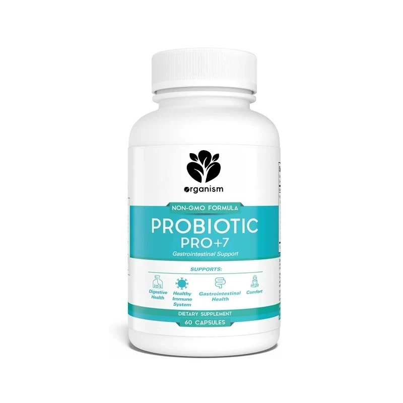 

Лучшие пробиотики запора — пробиотики для снятия мышц брюшного пресса и запоров — 60 капсул