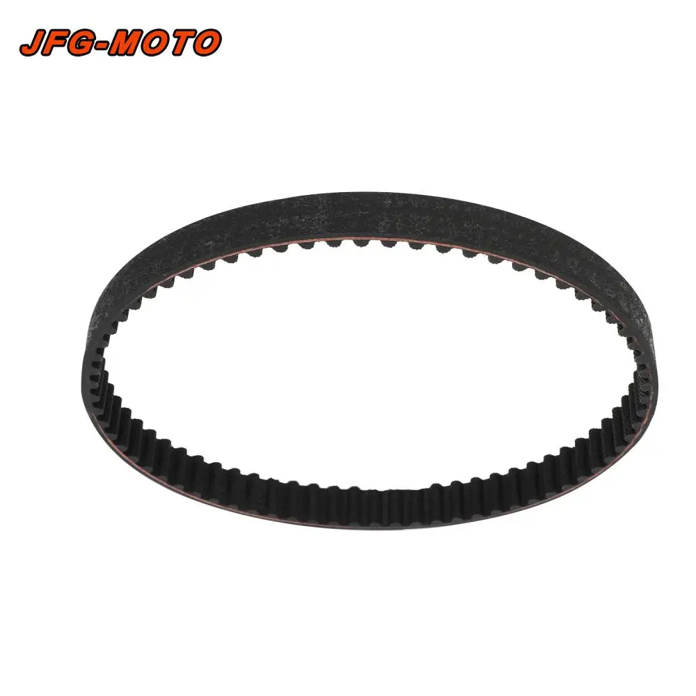 Motorcycle Heat Resistant Transmission Belt Drive Belt High Mileage For Talaria Sting XXX X3 TL2500 Electric Vechile Bike E-bike