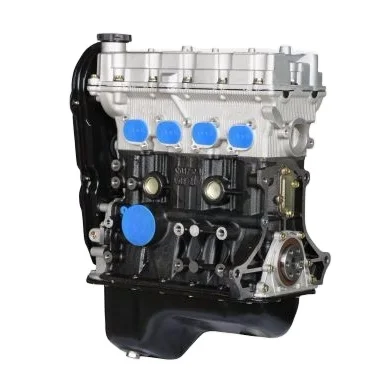 Brand New Engine JL466Q5 for Changan Benben CB10