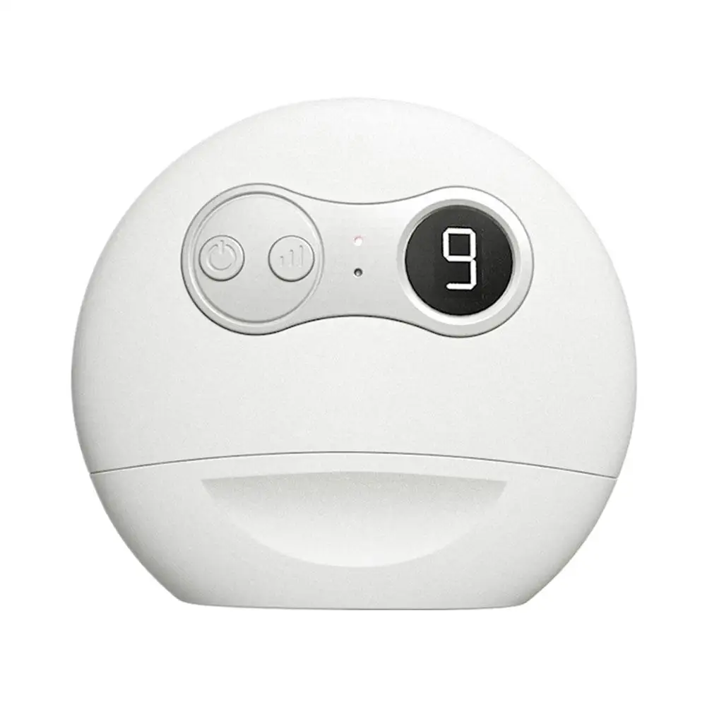 

Electric Scraping Plate For Health Preservation Back Clearing Meridian Vibration Massage Scraping Instrument