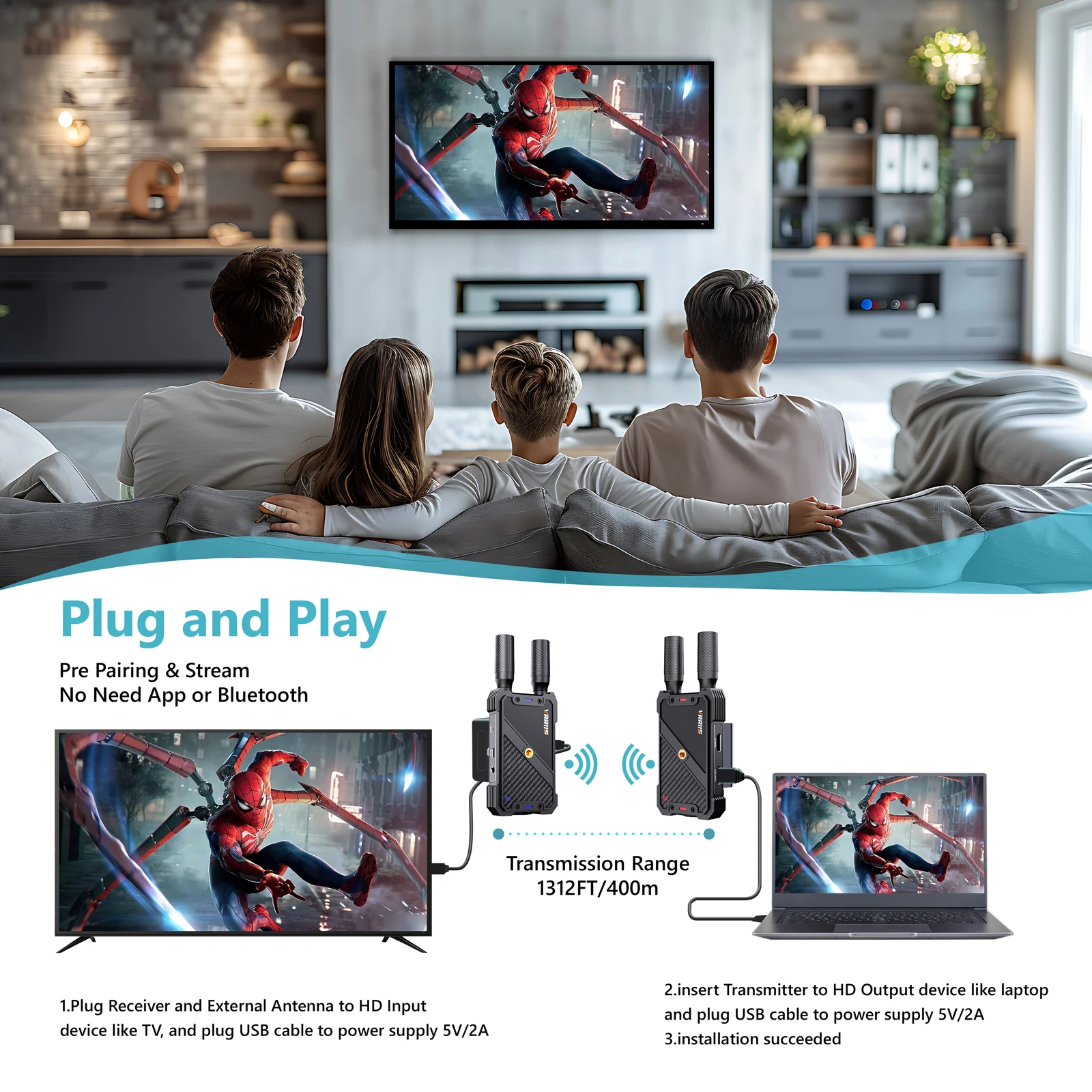 Thumbnail 4 - #68 Best TV Receiver Boxes to Buy In 2026