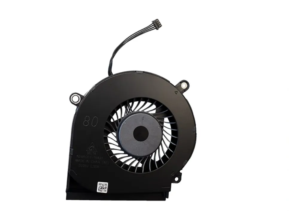 Free shipping, brand new original suitable for HP Shadow Elf 4 4pro 5 cooling fan L29355 L29354-0011 laptop fan
