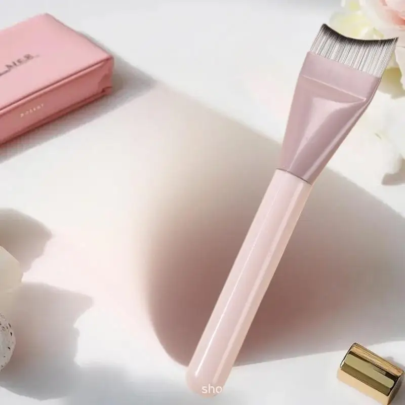 فرشاة كريم الأساس + لوحة المكياج + مجموعة نفخة البودرة السوداء أداة خلط كريم الأساس لمكياج الأظافر مجموعات أدوات مكياج التجميل