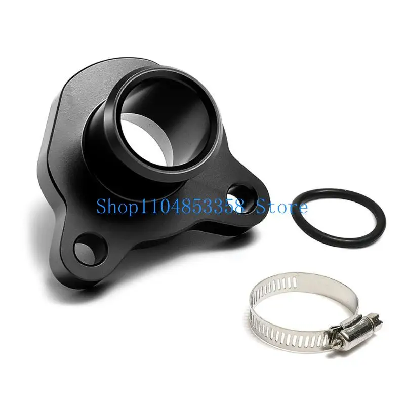 

652F 11537541992 11537544638 Фитинг водяного шланга Замена для N53 N54 335i 335xi