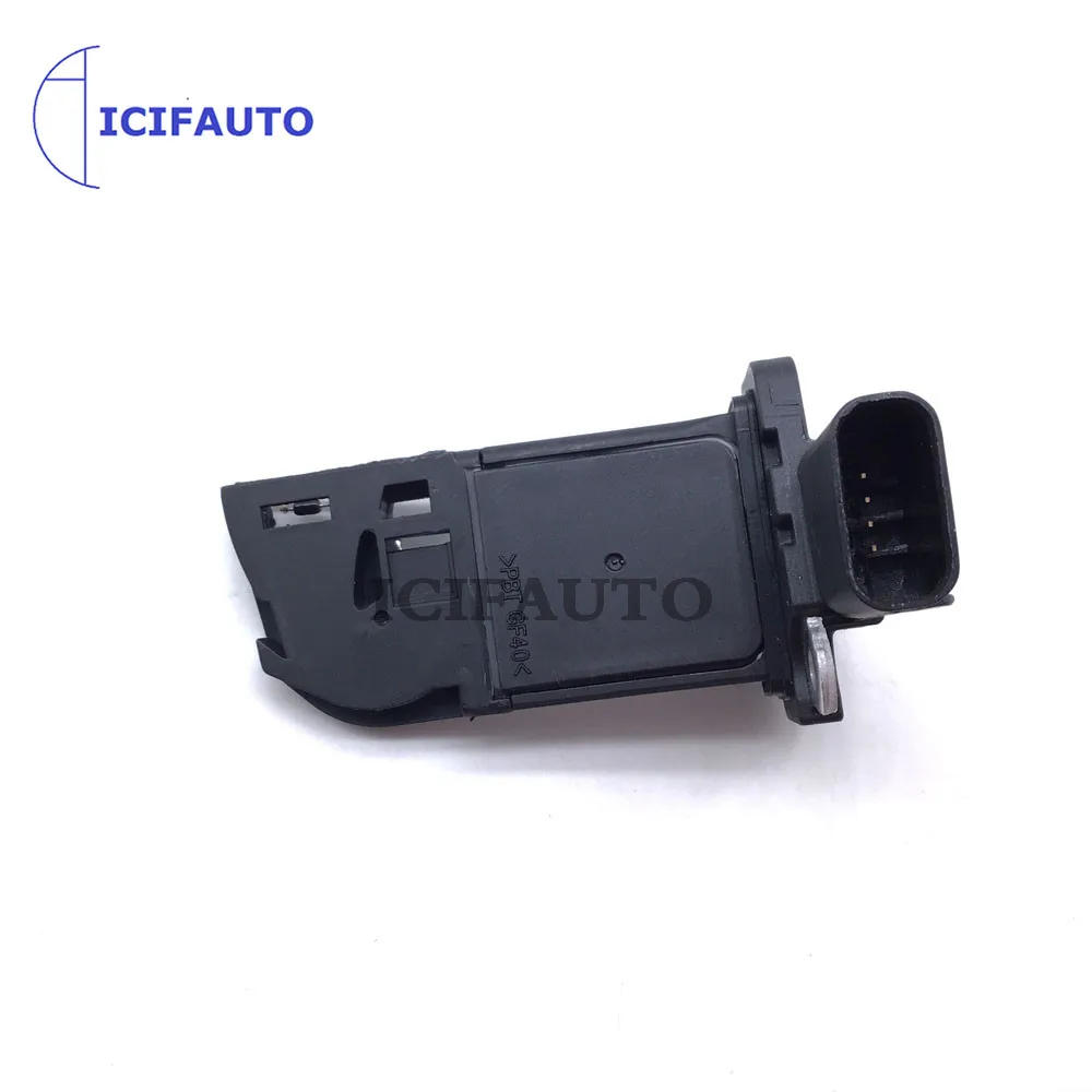 Mass Air Flow Sensor for Ford Focus MK2 MK3 C-max Kuga II 1.6 2.0 TDCI Volvo C30 C70 S40 S80 V40 V50 V70 1.6 2.0 D