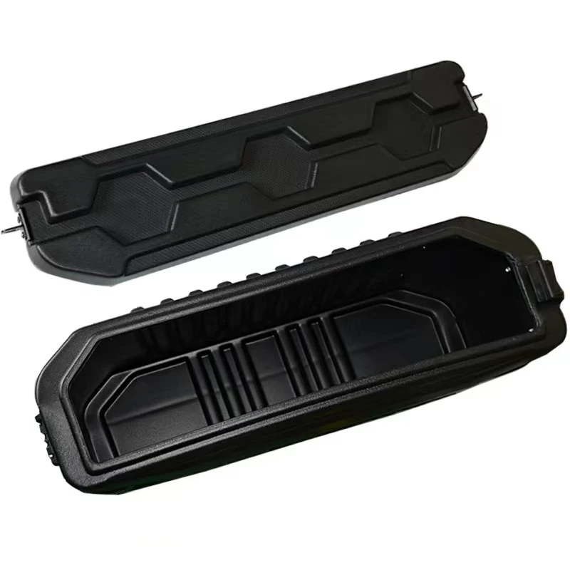 Storage box truck tooling box boxes fit for Hilux Mu-x D-max Navara L200 STORAGE BOX auto exterior accessories parts