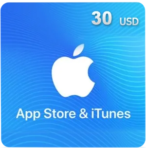 بطاقة هدايا iTunes (الولايات المتحدة) - [الرمز الرقمي] [شحن عبر البريد الإلكتروني تلقائيًا عند الشراء]