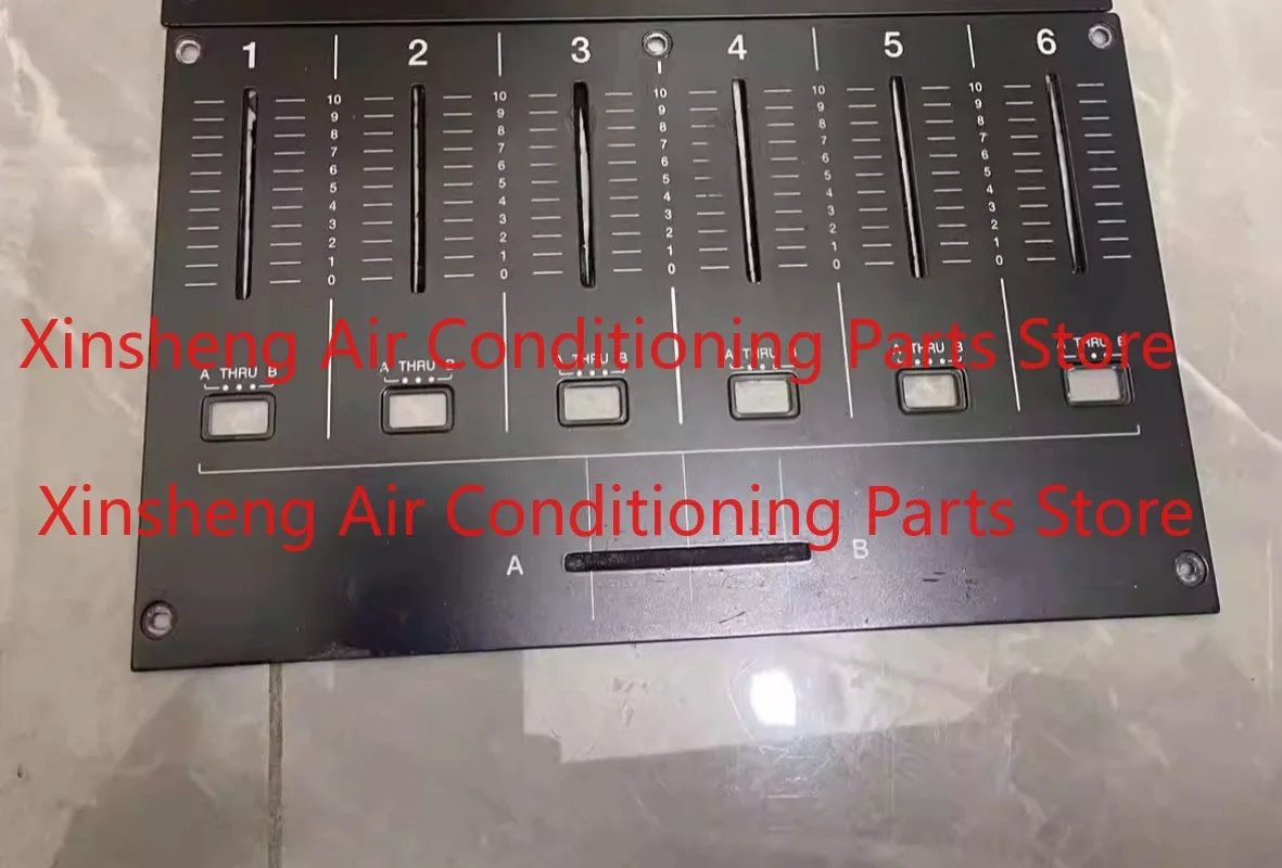 Suitable for Pioneer DJM-V10 mixer middle iron plate