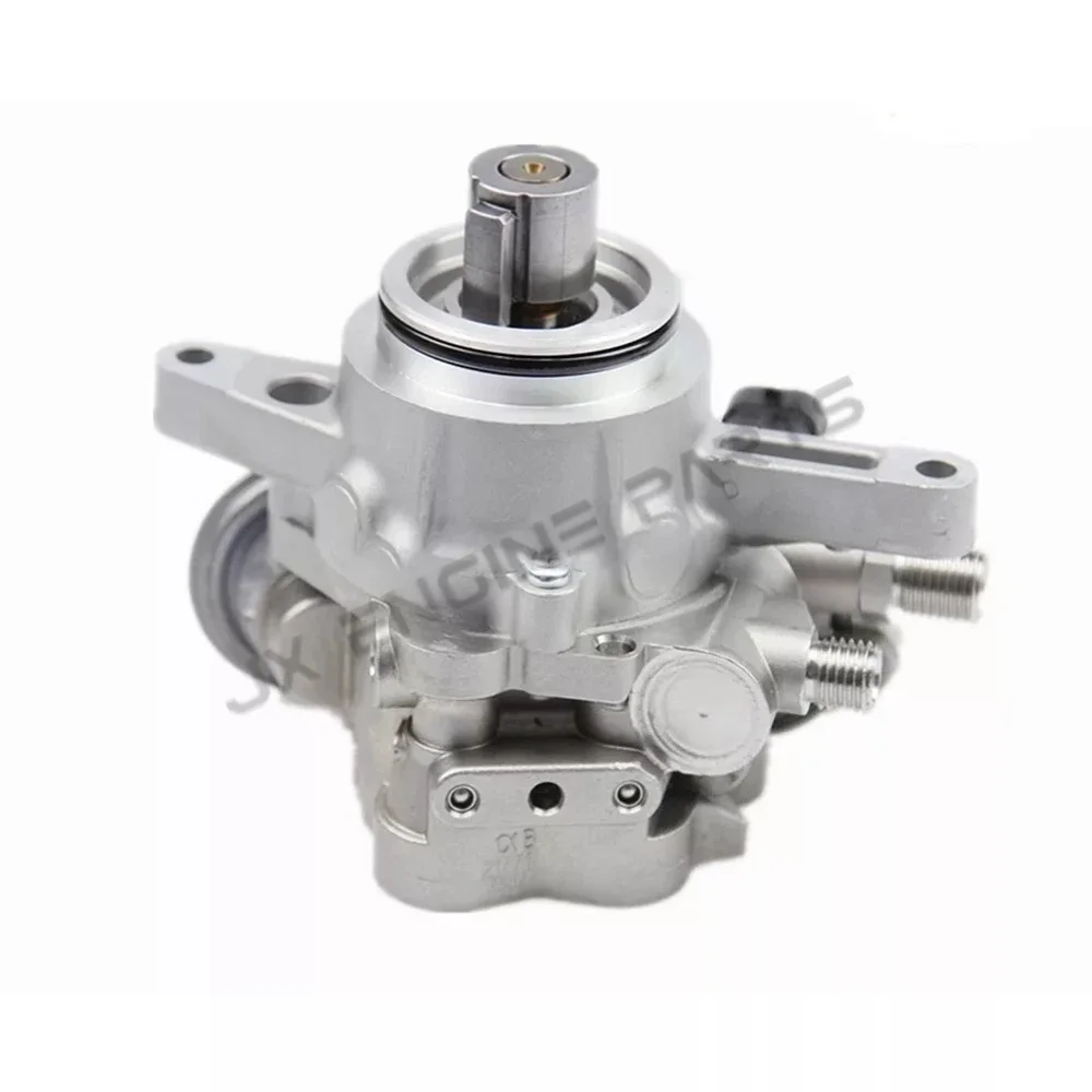 Refurbishment Engine High Pressure Fuel Pump For Porsche 4.8 Cayenne Panamera S 4S GTS 9PA 92A 970 M48 MCX MCW Turbo S 4.8T 4.8L