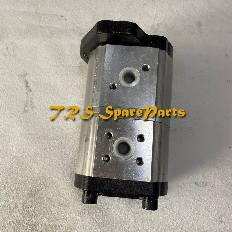 Replacement Hydraulic Pump 7031630 For Bobcat Compact Tractor CT225 CT230 CT235