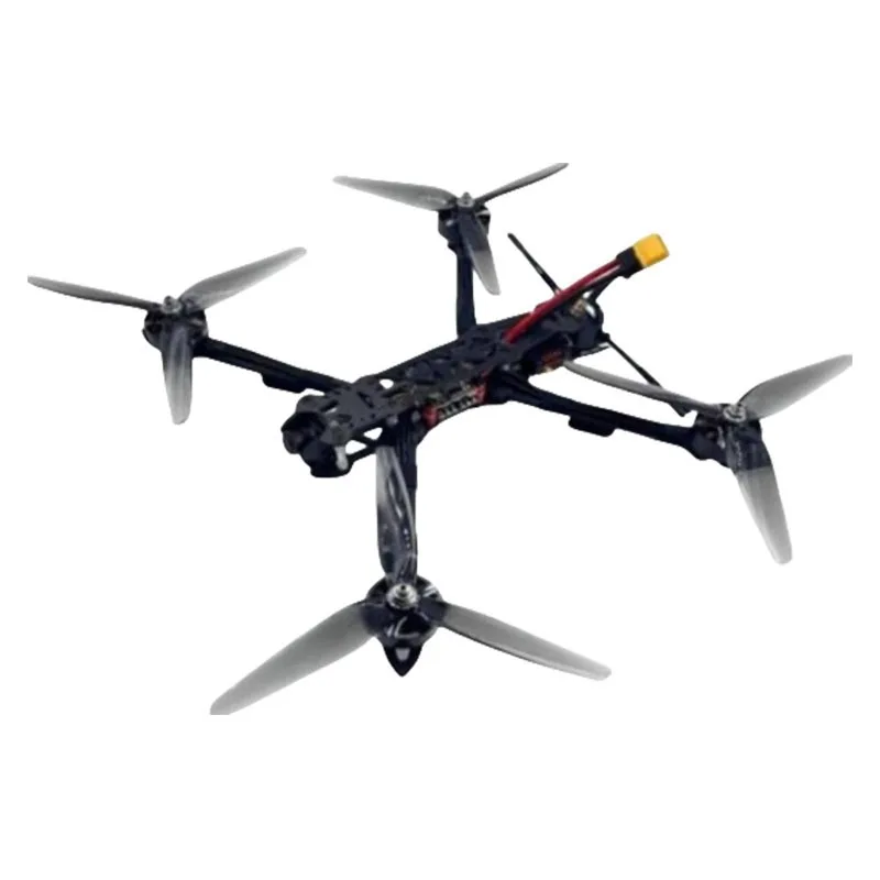 Load unmanned crossing machine 7 inches 10 inches, unlimited color box