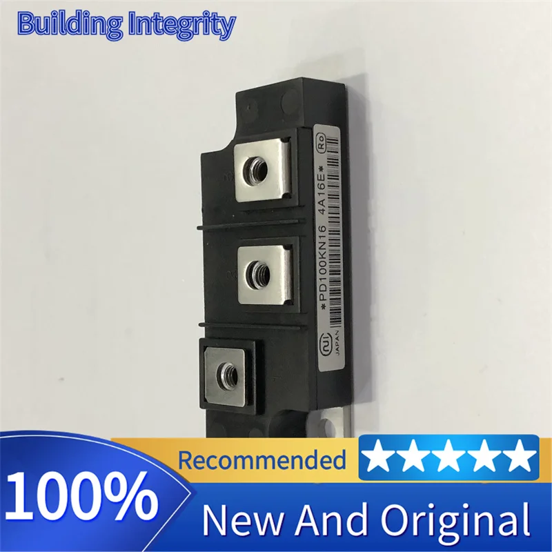 

PD100KN16 IGBT Module Genuine Original In Stock Fast Shipping