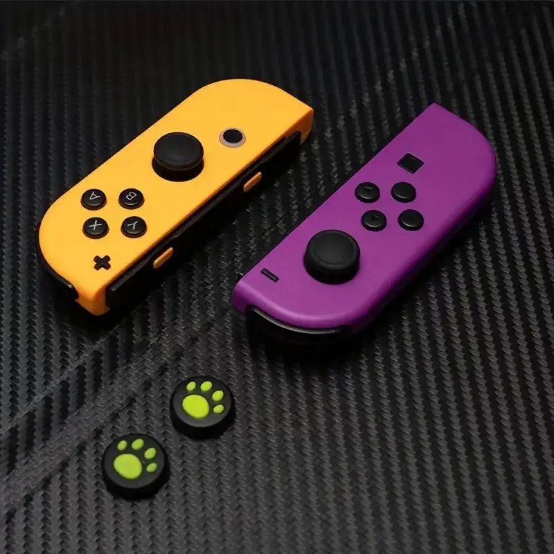 JoyPad Controller Joycons 6 Axis Gyro Wireless Gamepad For Switch Joystick Wake Up Function Switch Controllers