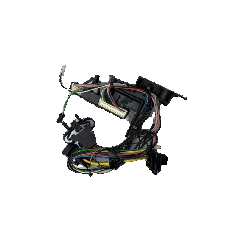 

1pc for 2011-2017 BMW 5 Series F10 F18 GT F07 Headlight Internal Wiring Harness 525 Plug
