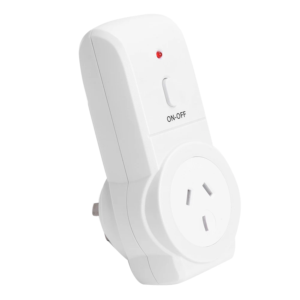 433.92Mhz Wireless …