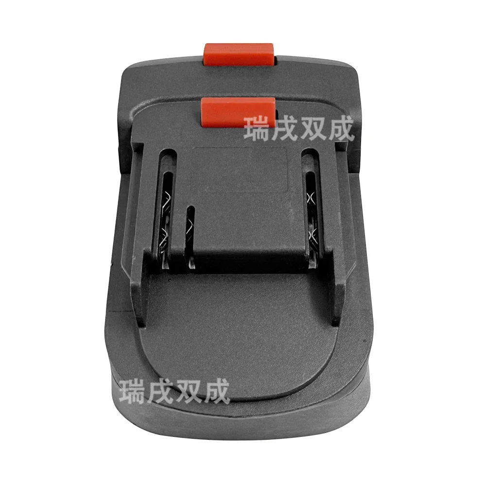 Elektrowerkzeug-Adapter-Konverter für Hitachi für HiKOKI 18V-36V Li-Ionen-Akku für Makita für Parkside 18V 20V Elektrowerkzeuge – Detail 13