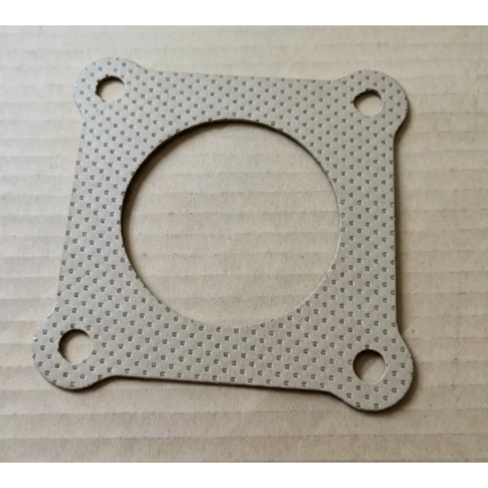 Exhaust Pipe Three-way Gasket for Chrysler Sebring Grand Voyager for Dodge Caravan Avenger Journey Caliber for Jeep Compass