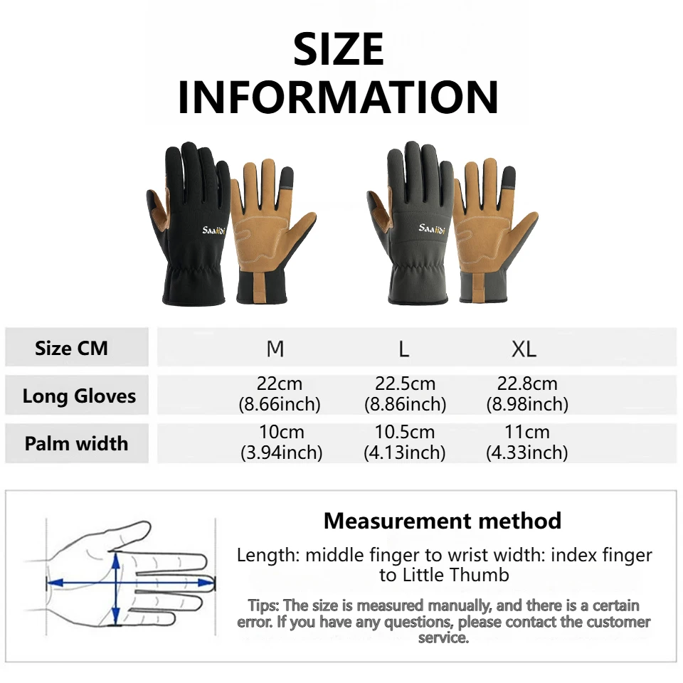 High Performance Multi-Purpose Light Duty Work Gloves For Men&Women Breathable & High Dexterity Touch Screen Excellent Grip