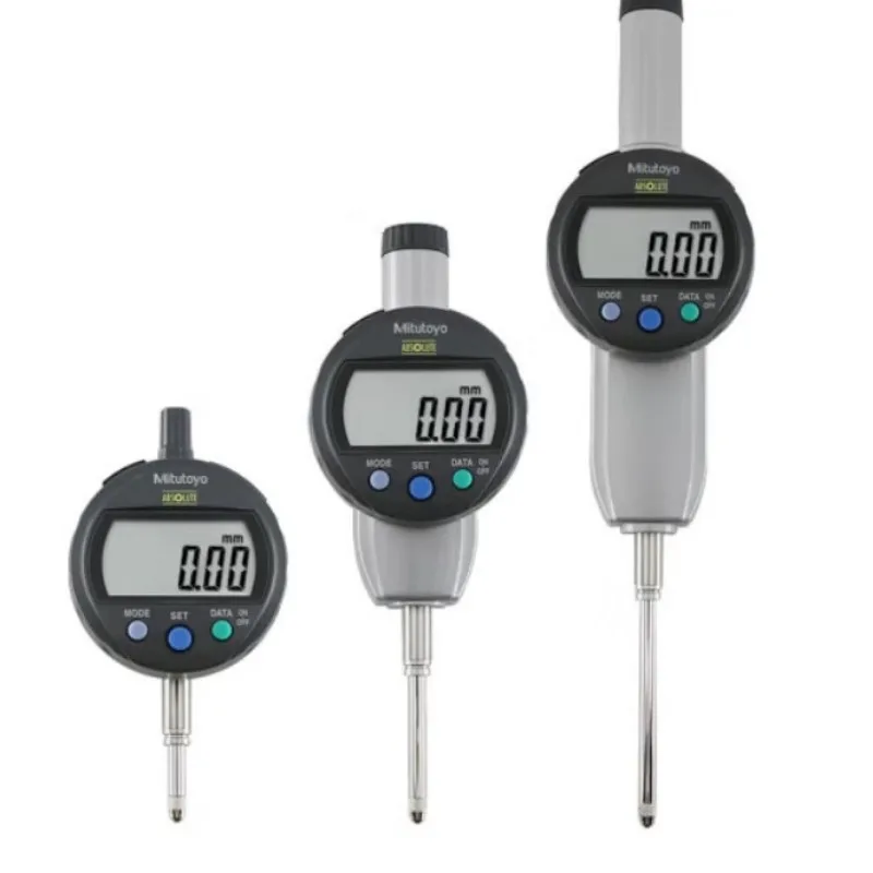 

543-390B digital dial meter 0-12.7 mm height gauge 543-390B + measuring table accuracy 0.001