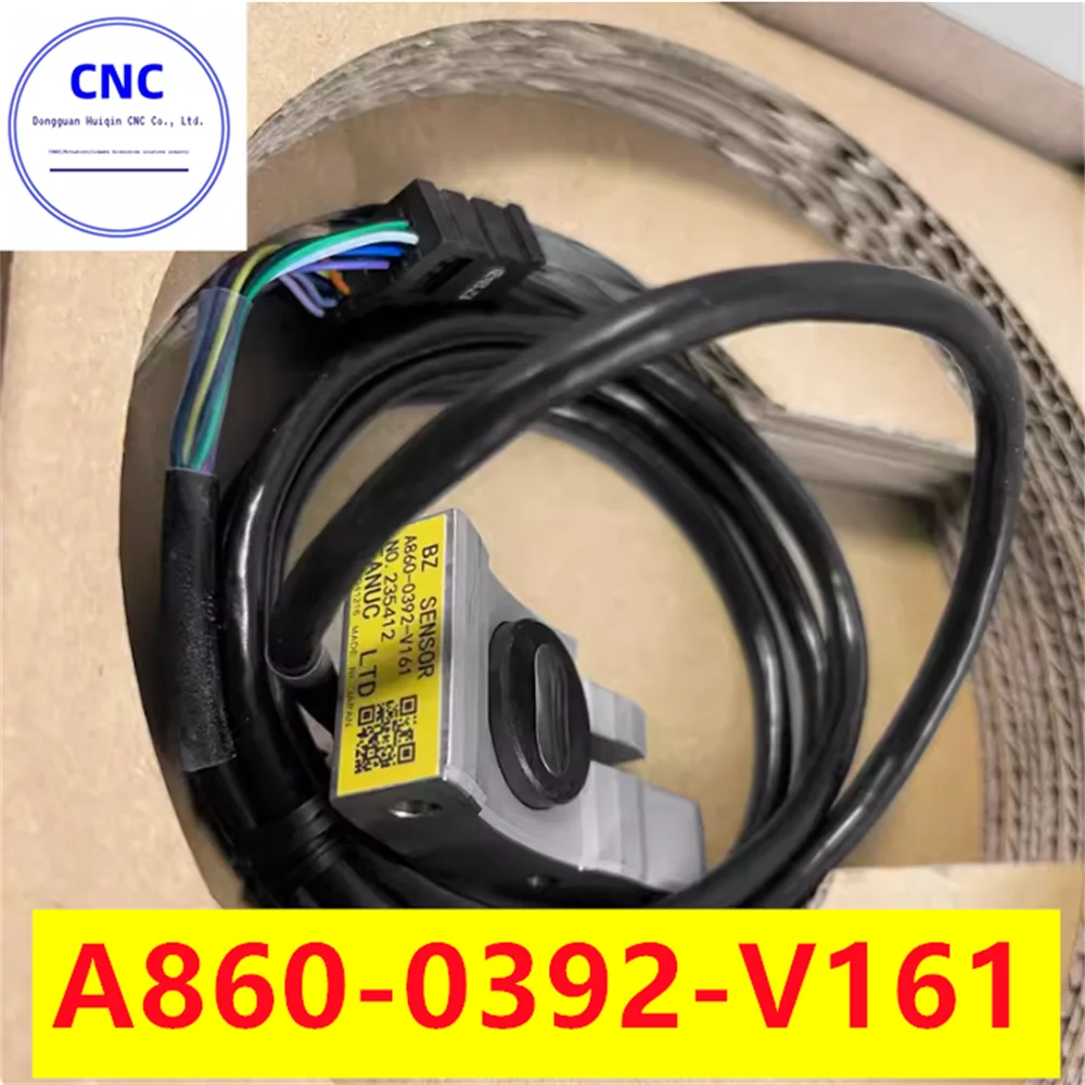 A860-0392-V161 FANUC original servo encoderA860-0392-V161 old/new in stock