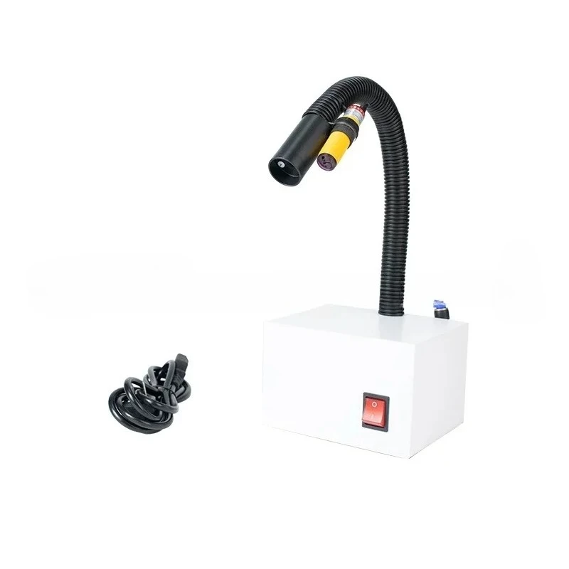 air nozzle static eliminator