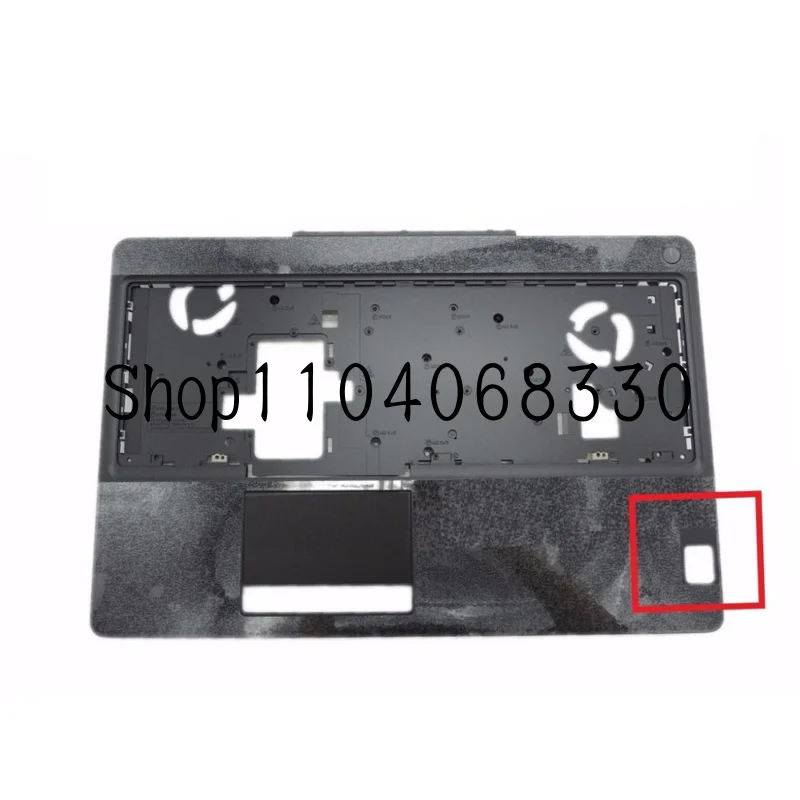 

Palmrest For DELL Precision 7510 7520 AP1DI 000600 A15176 With Fingerprint Hole