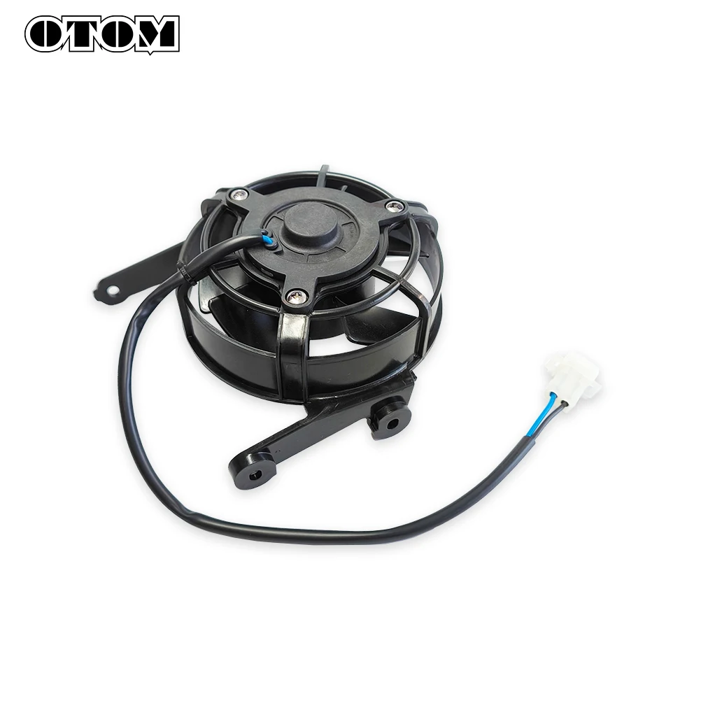 Thumbnail 4 - #28 Best Motorcycle Cooling Fans to Buy In 2026