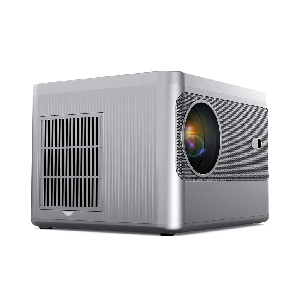 

New Wireless Connection Mini HD Projector LCD Pocket Mini HD Projectors