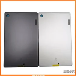 For Lenovo Tab M10 HD (2nd Gen) TB-X306X TB-X306F TB-X306V X306 Metal Back Battery Cover Housing Door Rear Case Replace