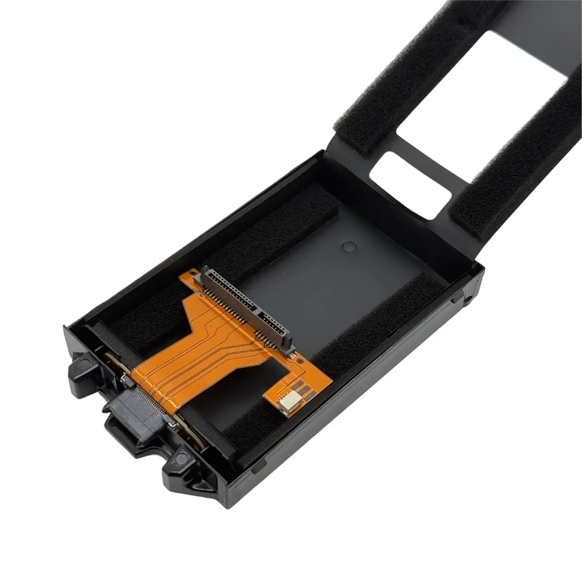618 Mega Sale For Panasonic ToughBook CF-19 Hard Drive HDD Caddy Cable Connector