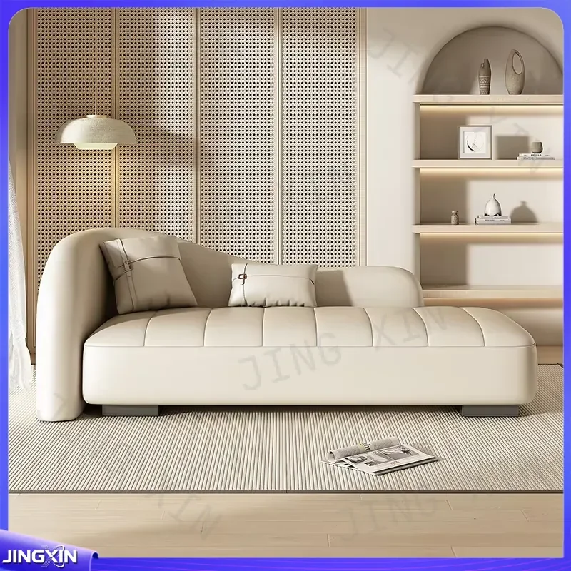 custom for Luxury Royal Rocking Chair Solid Wood Lazy Sofa Unique Furniture Space Saving Entryway Bedroom Office Outdoor