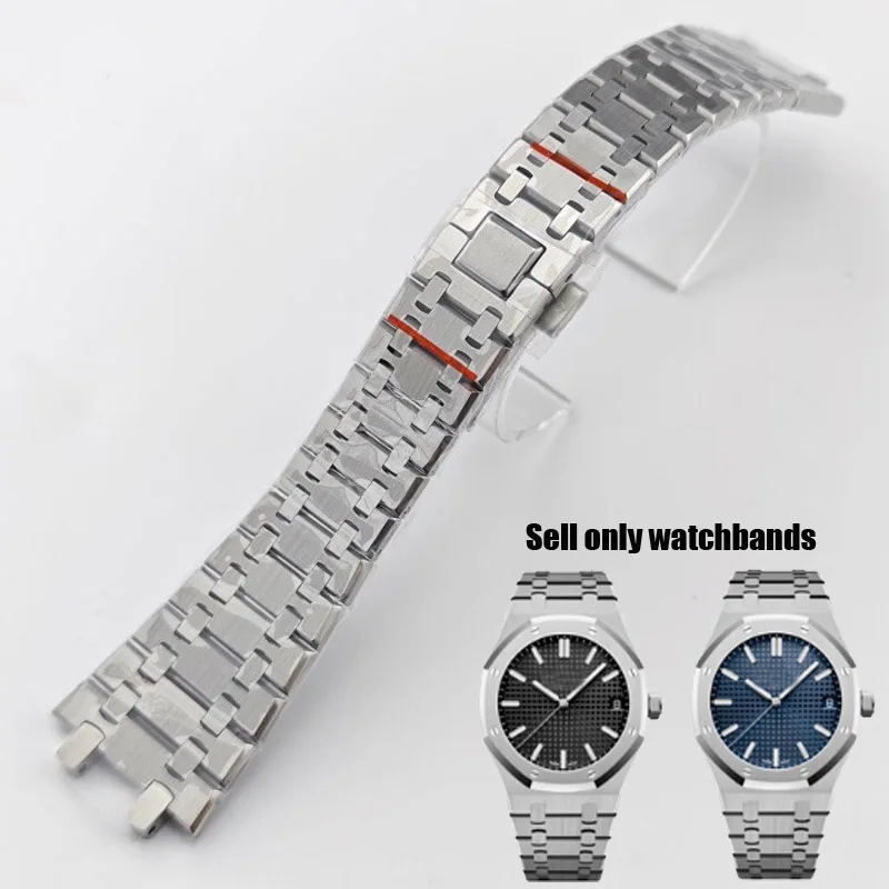 Silver 316L Stainle… - image