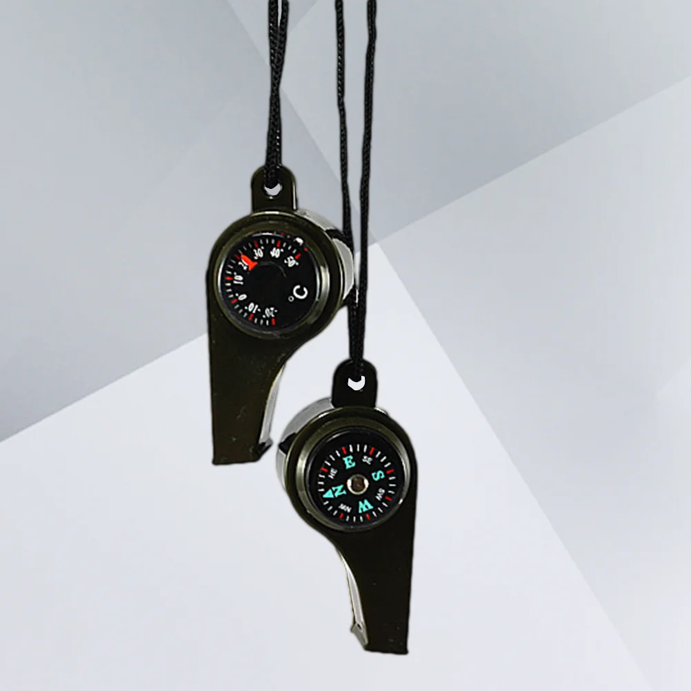 Рисунок 6 - свистки для выживания и пешего туризма