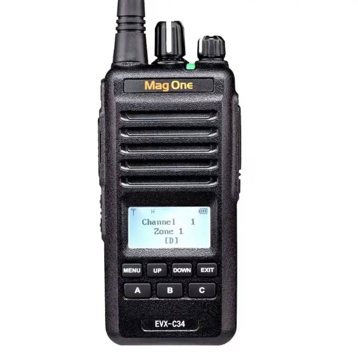 Magone EVX-C34 competitive price stable quality intercom straight through double time slot walkie talkie