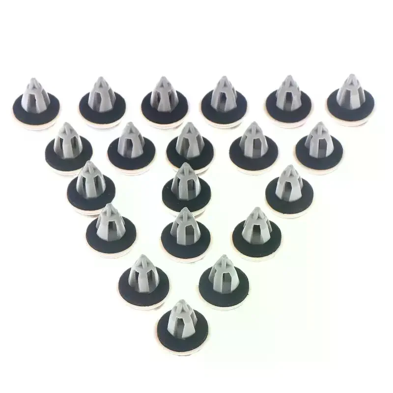 20 قطعة مقاطع لوحة باب السيارة مناسبة ل E88 F45 E36 E46 E90 E91 F32 F33 مقاطع/مقاطع لوحة باب السيارة #4