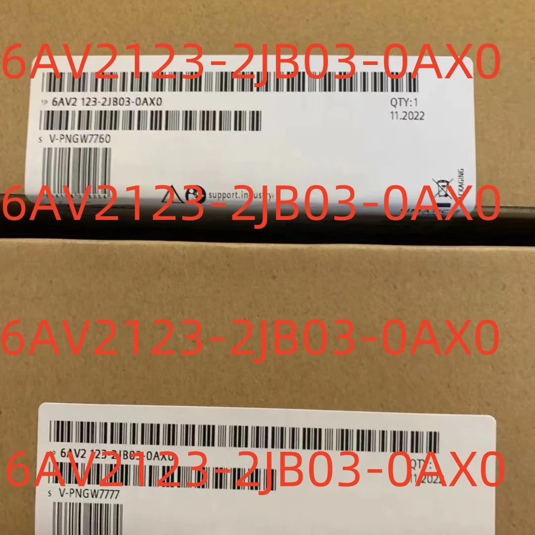 6AVTrento 3-2JB03-0AX0, tout neuf, d'origine