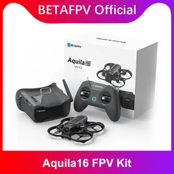 BETAFPV Aquila16 FPV Kit rc helicopter toys Newest 2024