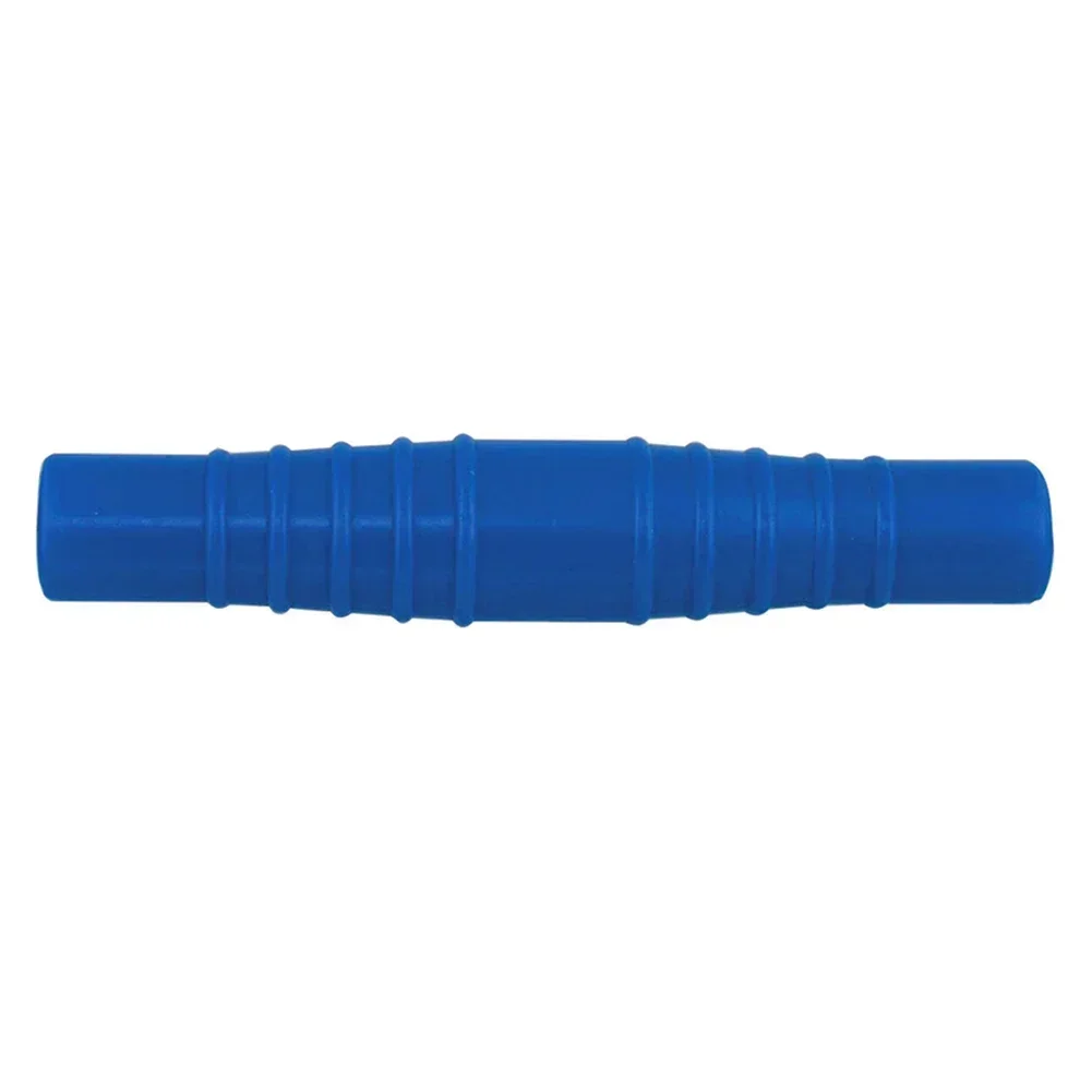 Tupe Coupling Hose Connector Swimming Pool Accessories 1-1/4inch Swimming Pool Cleaner Adapter Versatile Connection