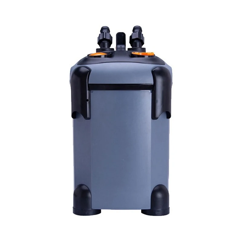 

Fish tank water circulation filter bucket External silent aquarium fish pond water purification filter system Fish tank filter