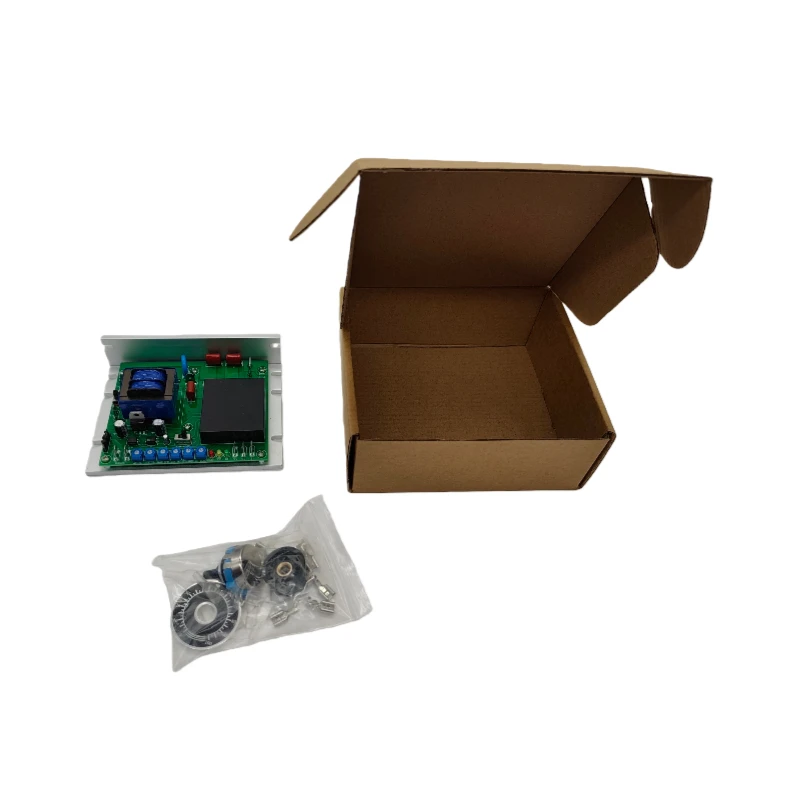 

LKDR22015B Контроллер матового двигателя постоянного тока с входновым напряжением 115/230 В, выход 0-220 В постоянного тока, 15 А, 1,3 л.с. Контроллер двигателя