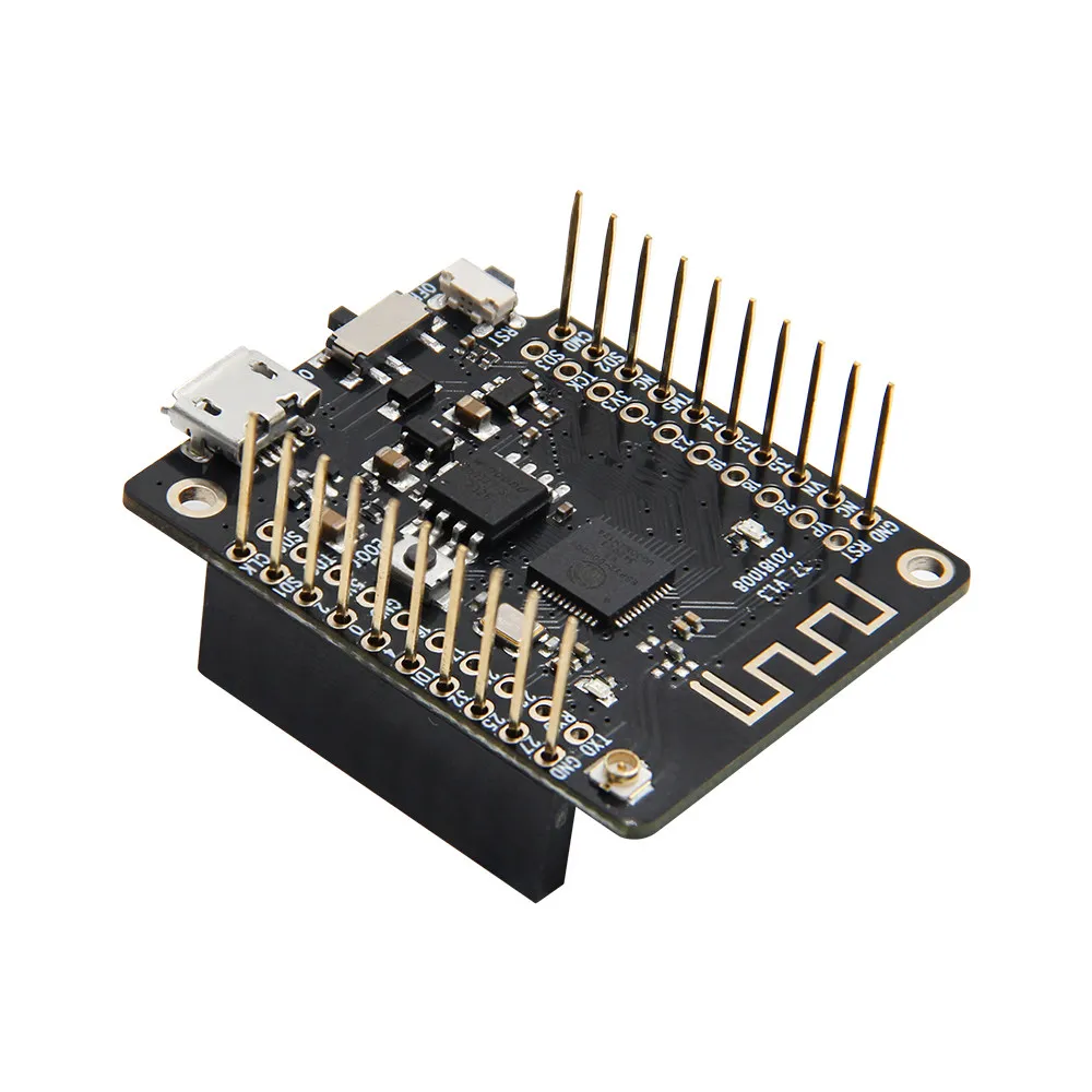 LILYGO TTGO T7 V1.3 Mini32 ESP32 WiFi Bluetooth Module Development Board