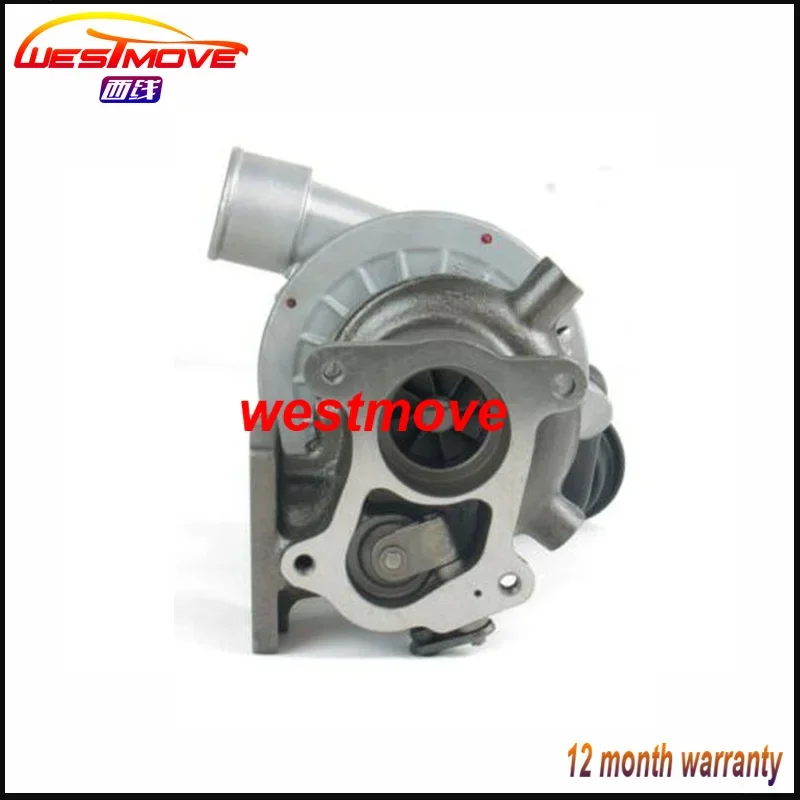 KHF5-2B TURBO Turbocharger 28201-4X700 28201-4X701 28201-4X400 28200-4X400 for Terracan 2902cc 2.9 CRDi 150HP J3