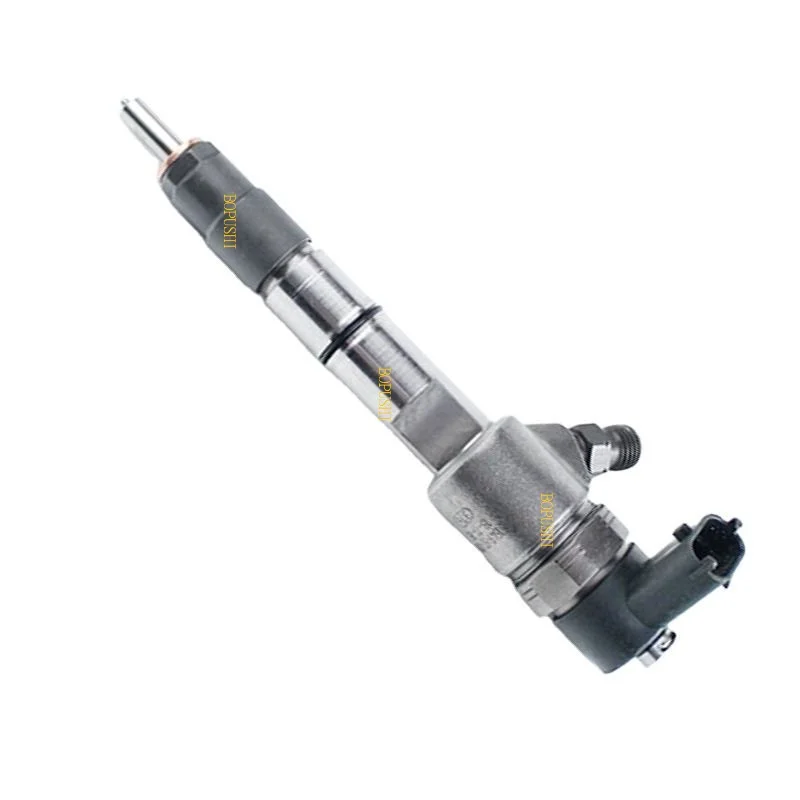 High Quality Fuel Injector 0445 110 635 Diesel Fuel Common Rail Injector 0445110635