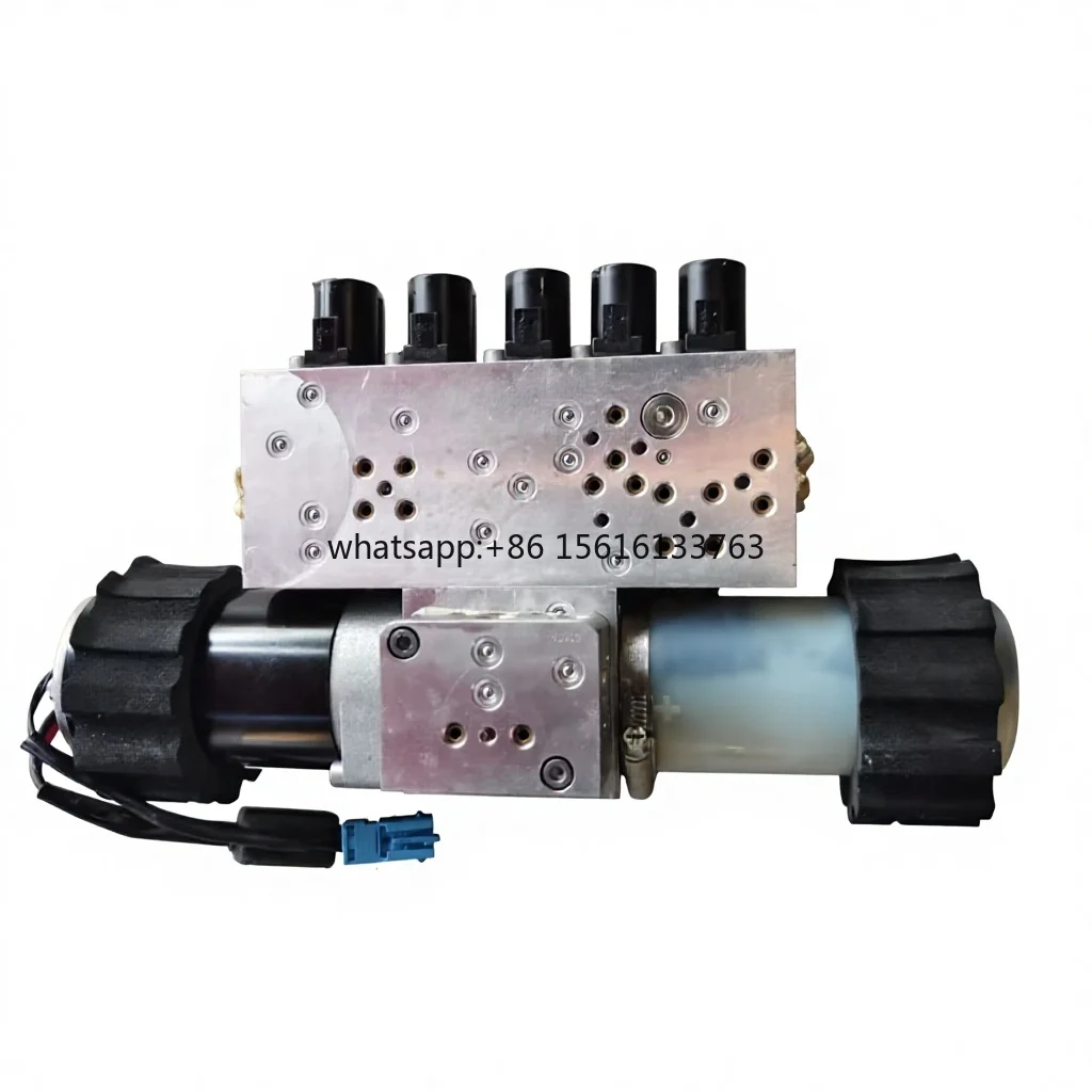 

Used Convertible Hydraulic Pump Assembly for BMW 3 Series E93 320 325 330 335 OE 54377128780 54377128779