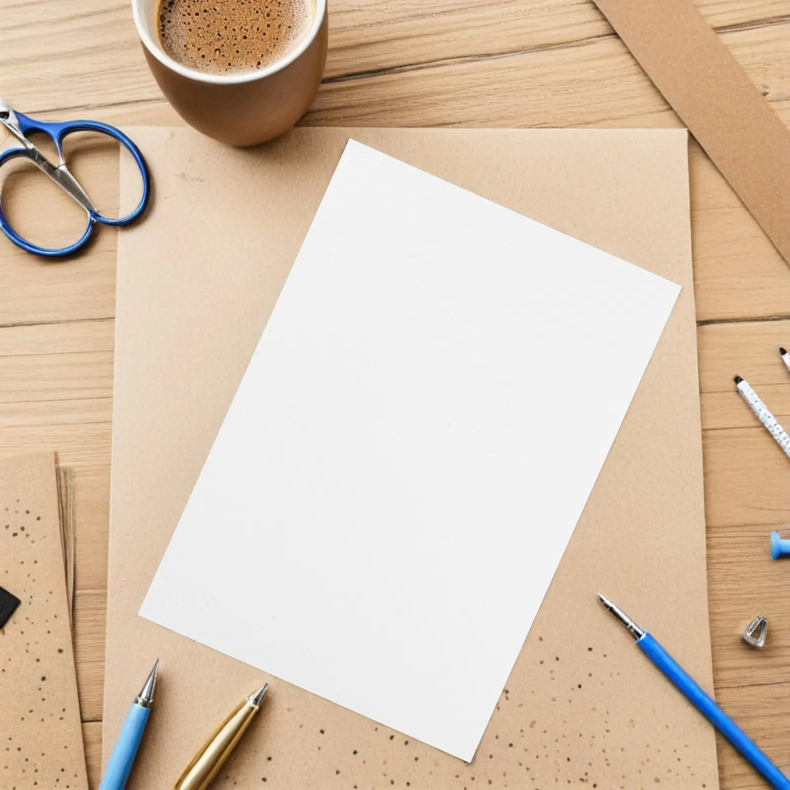 20Pcs Foam Paper Sheets A4 Thick Printmaking Plate Craft Painting Supplies School Materials Craft Painting Paper