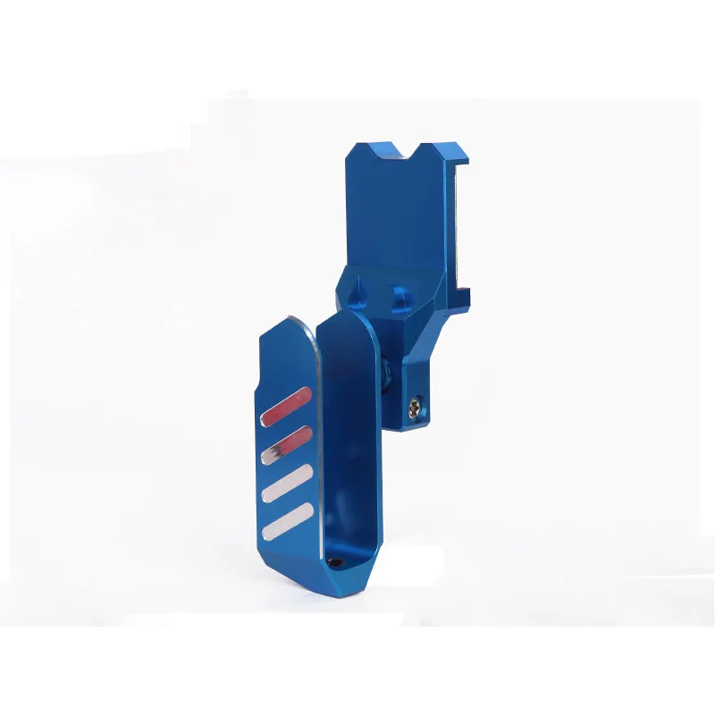 Funda táctica Emersongear Race Master para CZ Shadow 2 - imagen 2