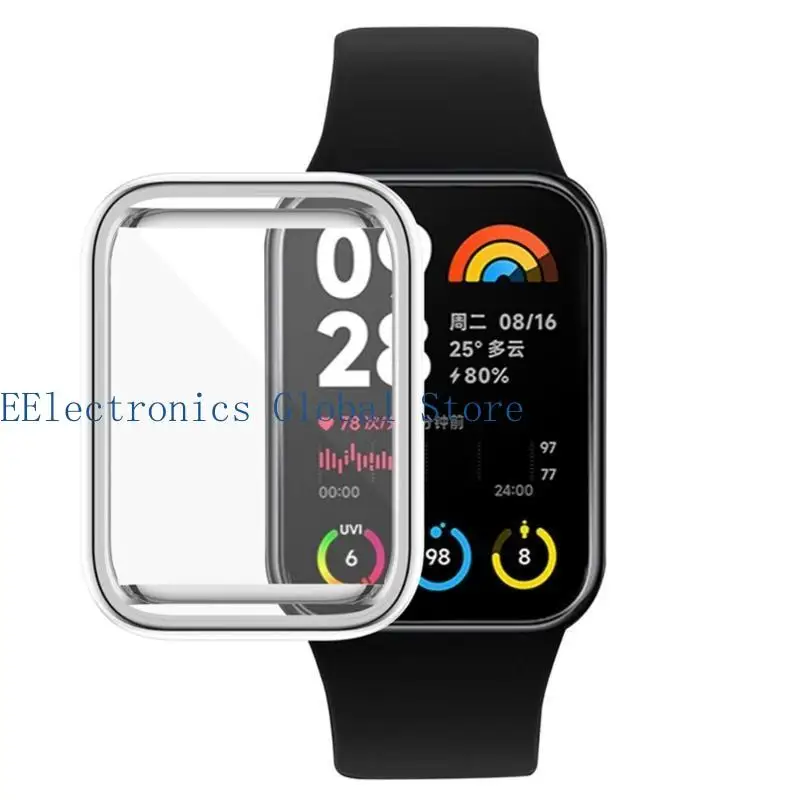 462B Wwatch Anti Dust Cover.