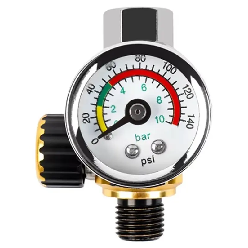ABYN-Air Compressor Regulator 1/4