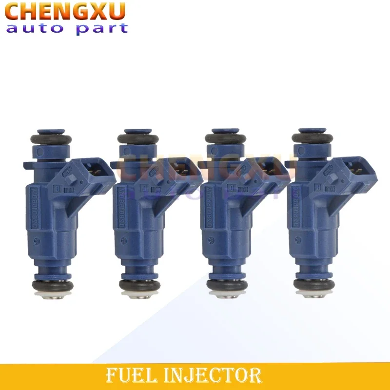 

4pcs 0280156014 A1120780149 High Quality Fuel Injector for Mercedes-Benz CLK320 SLK320 E320 C320 ML320 3.2L