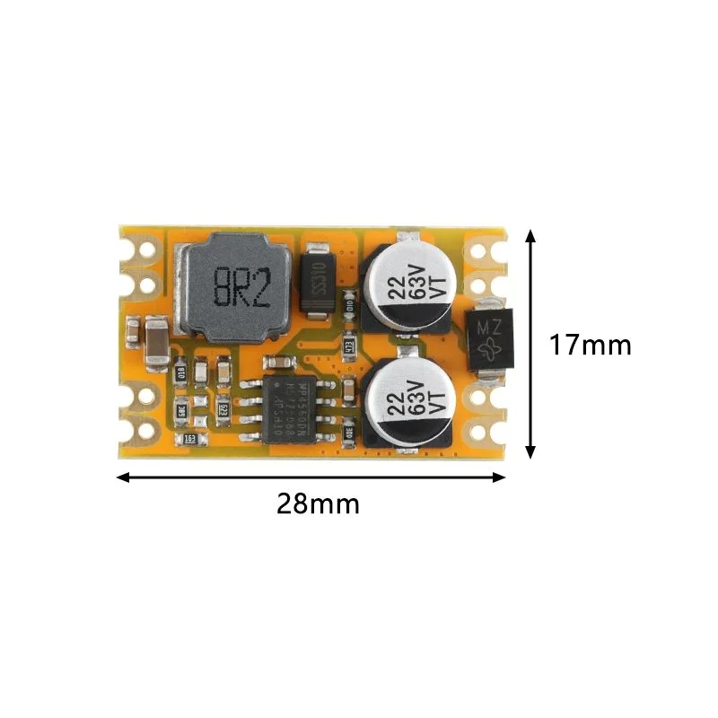 1PCS A05 DC-DC Buck…